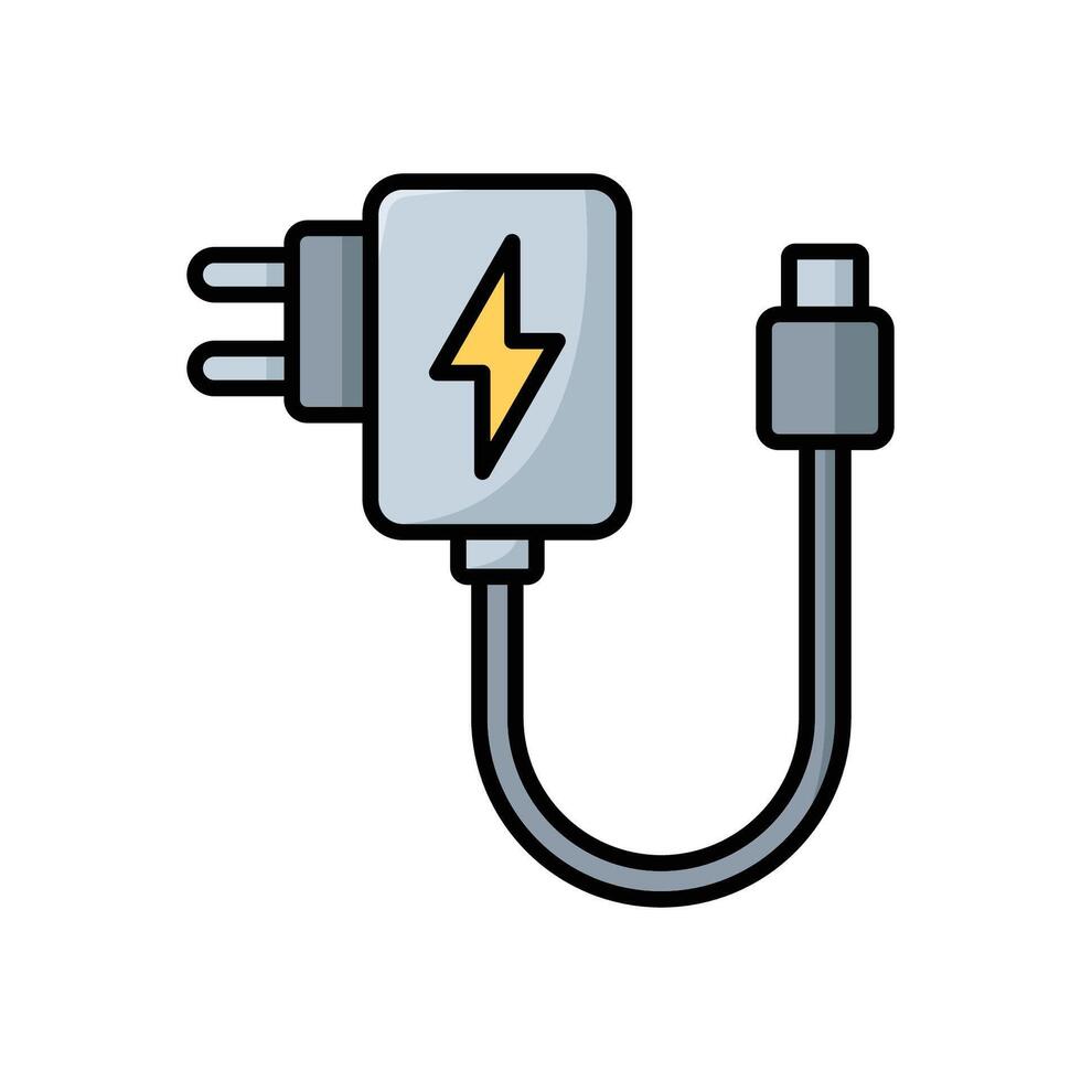 Charger Protector Case