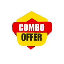 Combo Offer