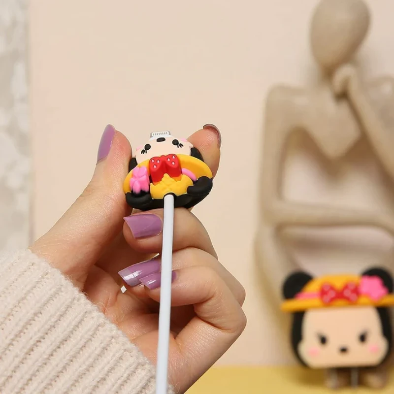 2pin Charger Protector Case