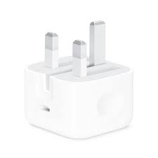 Apple 20W Power Adapter 3 pin